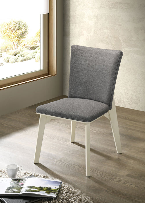 Biloxi Side Chair - Imperial Furniture (Las Vegas, NV) - Multi Location