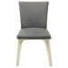 Biloxi Side Chair - Imperial Furniture (Las Vegas, NV) - Multi Location