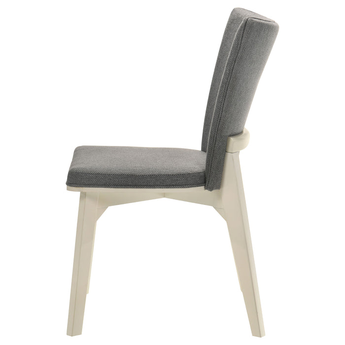 Biloxi Side Chair - Imperial Furniture (Las Vegas, NV) - Multi Location