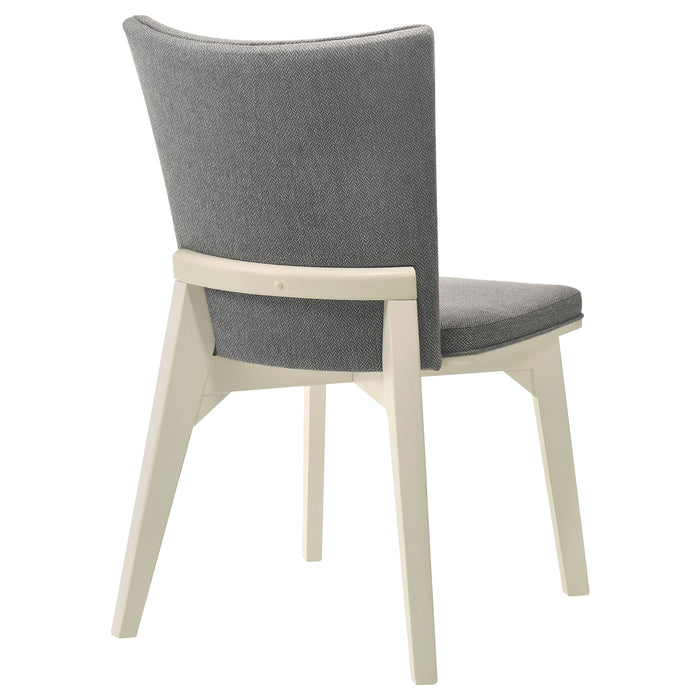 Biloxi Side Chair - Imperial Furniture (Las Vegas, NV) - Multi Location