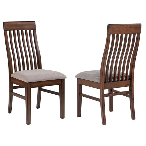 Briarwood Side Chair - Imperial Furniture (Las Vegas, NV) - Multi Location