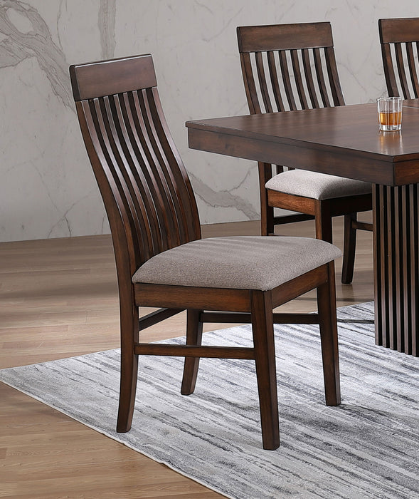 Briarwood Side Chair - Imperial Furniture (Las Vegas, NV) - Multi Location