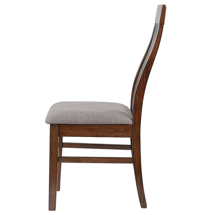 Briarwood Side Chair - Imperial Furniture (Las Vegas, NV) - Multi Location