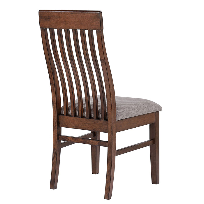 Briarwood Side Chair - Imperial Furniture (Las Vegas, NV) - Multi Location