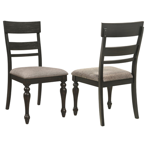 Bridget Side Chair - Imperial Furniture (Las Vegas, NV) - Multi Location