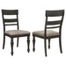 Bridget Side Chair - Imperial Furniture (Las Vegas, NV) - Multi Location