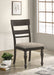 Bridget Side Chair - Imperial Furniture (Las Vegas, NV) - Multi Location