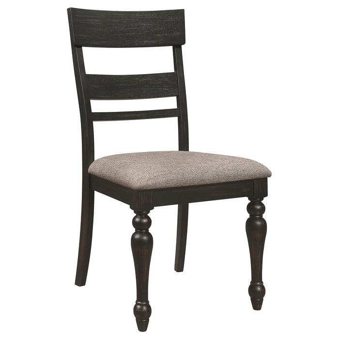 Bridget Side Chair - Imperial Furniture (Las Vegas, NV) - Multi Location