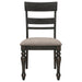 Bridget Side Chair - Imperial Furniture (Las Vegas, NV) - Multi Location