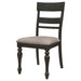 Bridget Side Chair - Imperial Furniture (Las Vegas, NV) - Multi Location