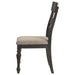 Bridget Side Chair - Imperial Furniture (Las Vegas, NV) - Multi Location