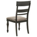 Bridget Side Chair - Imperial Furniture (Las Vegas, NV) - Multi Location