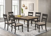 Bridget Side Chair - Imperial Furniture (Las Vegas, NV) - Multi Location