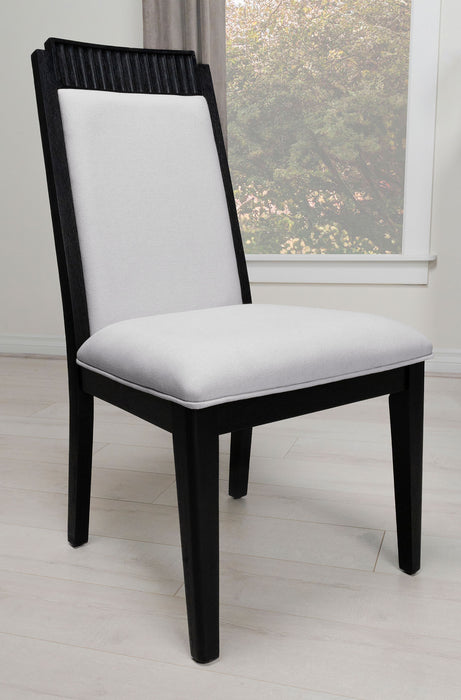 Brookmead Side Chair - Imperial Furniture (Las Vegas, NV) - Multi Location