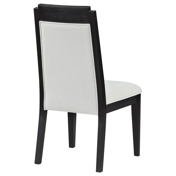 Brookmead Side Chair - Imperial Furniture (Las Vegas, NV) - Multi Location