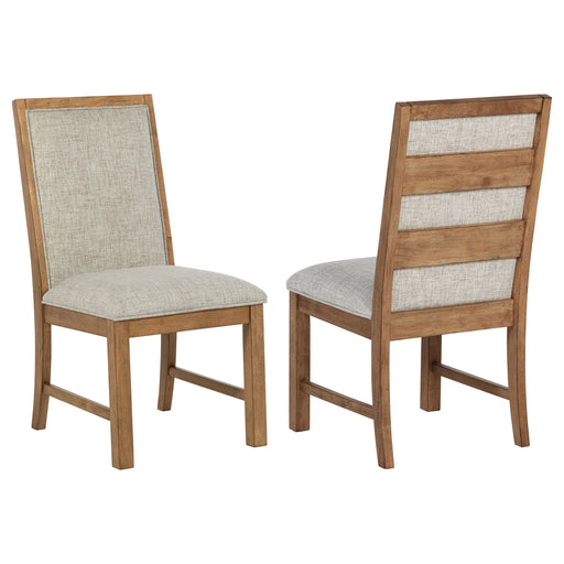 Bruner Side Chair - Imperial Furniture (Las Vegas, NV) - Multi Location