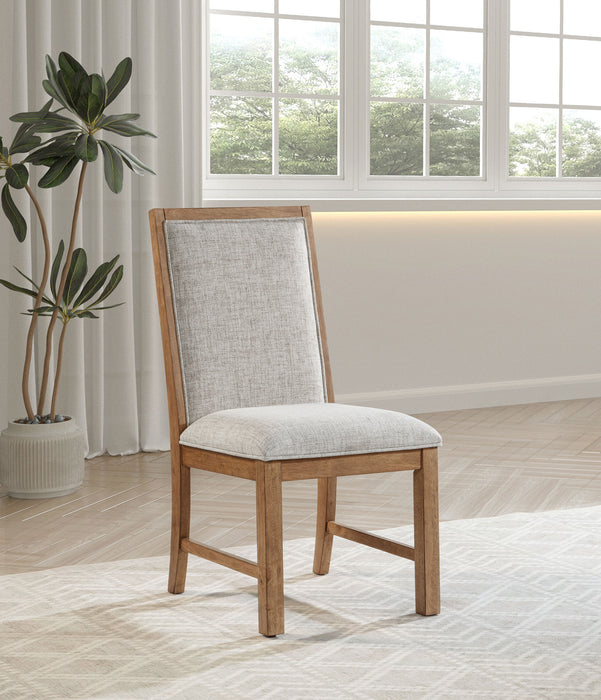 Bruner Side Chair - Imperial Furniture (Las Vegas, NV) - Multi Location