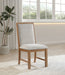Bruner Side Chair - Imperial Furniture (Las Vegas, NV) - Multi Location