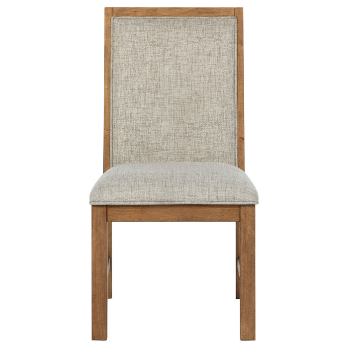 Bruner Side Chair - Imperial Furniture (Las Vegas, NV) - Multi Location