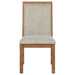 Bruner Side Chair - Imperial Furniture (Las Vegas, NV) - Multi Location