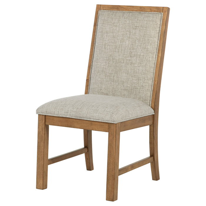Bruner Side Chair - Imperial Furniture (Las Vegas, NV) - Multi Location