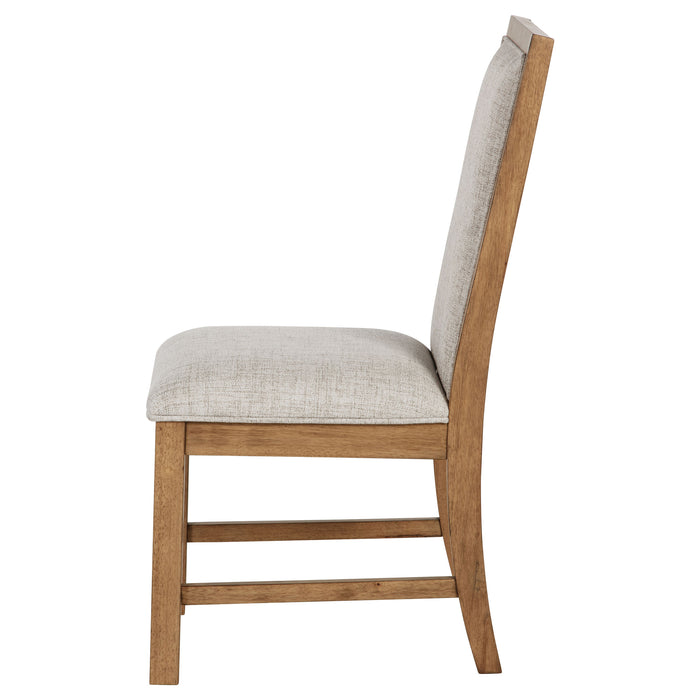 Bruner Side Chair - Imperial Furniture (Las Vegas, NV) - Multi Location
