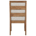 Bruner Side Chair - Imperial Furniture (Las Vegas, NV) - Multi Location