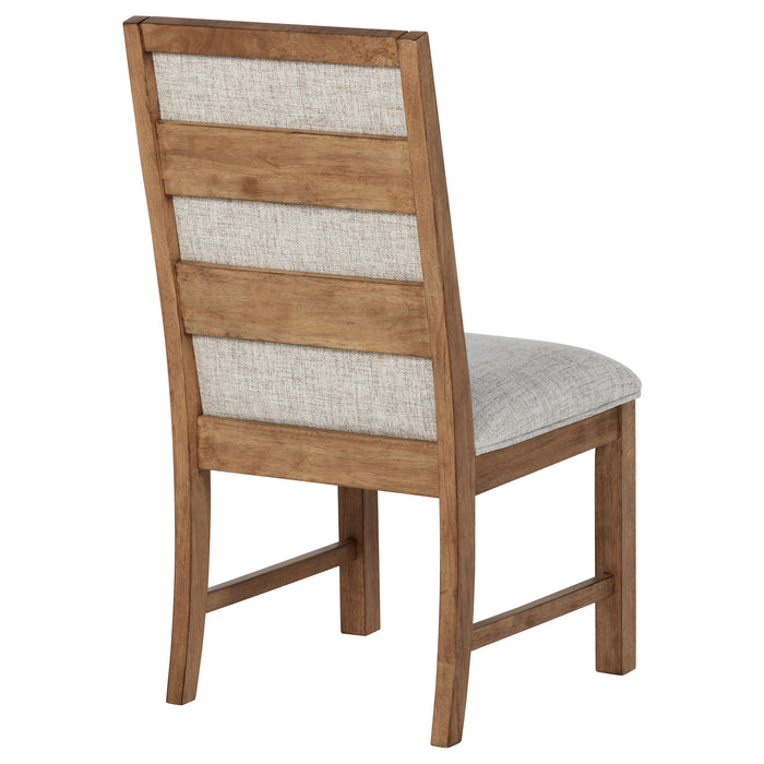 Bruner Side Chair - Imperial Furniture (Las Vegas, NV) - Multi Location