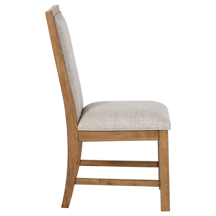 Bruner Side Chair - Imperial Furniture (Las Vegas, NV) - Multi Location