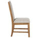 Bruner Side Chair - Imperial Furniture (Las Vegas, NV) - Multi Location