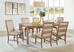 Bruner Side Chair - Imperial Furniture (Las Vegas, NV) - Multi Location