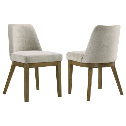 Castlewood Side Chair - Imperial Furniture (Las Vegas, NV) - Multi Location