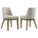 Castlewood Side Chair - Imperial Furniture (Las Vegas, NV) - Multi Location