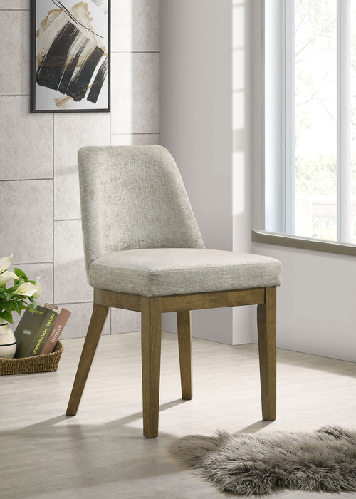 Castlewood Side Chair - Imperial Furniture (Las Vegas, NV) - Multi Location