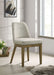 Castlewood Side Chair - Imperial Furniture (Las Vegas, NV) - Multi Location