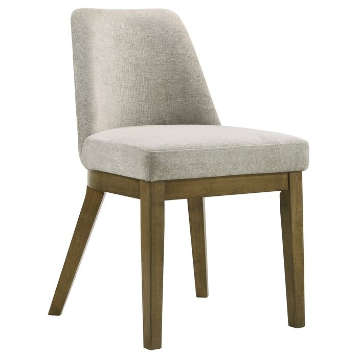 Castlewood Side Chair - Imperial Furniture (Las Vegas, NV) - Multi Location