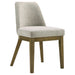 Castlewood Side Chair - Imperial Furniture (Las Vegas, NV) - Multi Location
