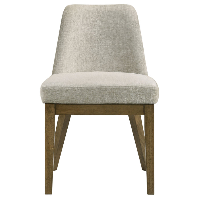 Castlewood Side Chair - Imperial Furniture (Las Vegas, NV) - Multi Location