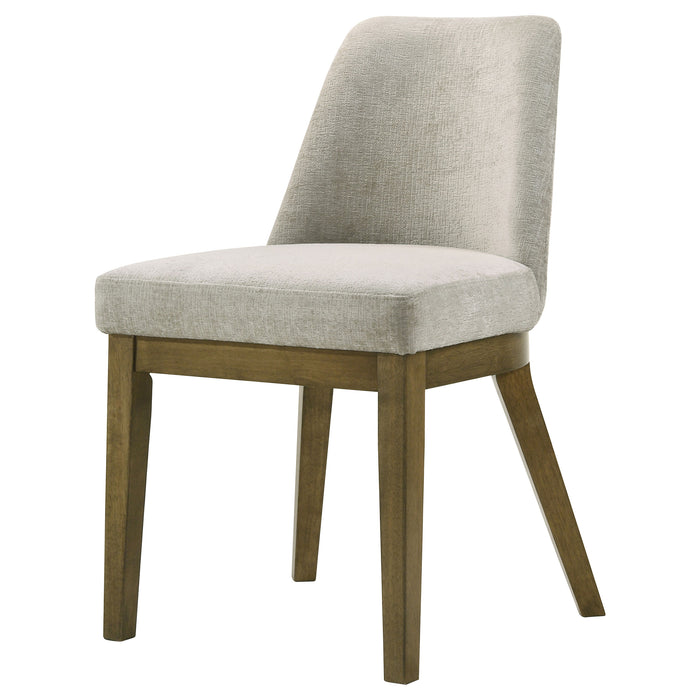 Castlewood Side Chair - Imperial Furniture (Las Vegas, NV) - Multi Location