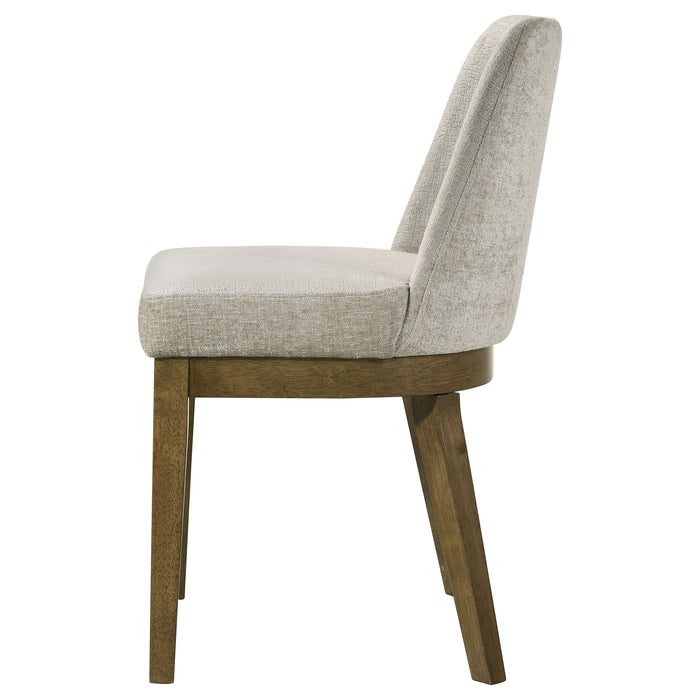 Castlewood Side Chair - Imperial Furniture (Las Vegas, NV) - Multi Location