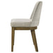 Castlewood Side Chair - Imperial Furniture (Las Vegas, NV) - Multi Location
