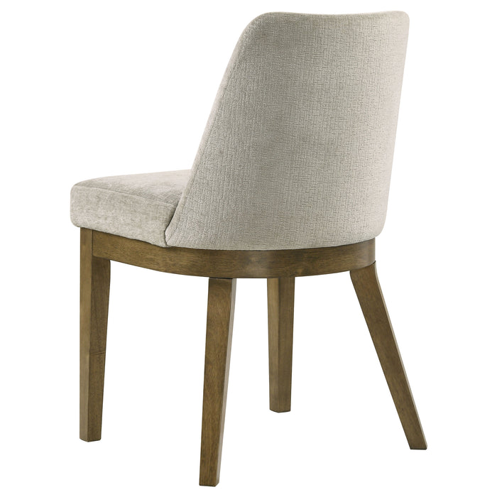 Castlewood Side Chair - Imperial Furniture (Las Vegas, NV) - Multi Location