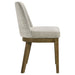 Castlewood Side Chair - Imperial Furniture (Las Vegas, NV) - Multi Location