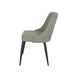 Cosmo Upholstered Curved Back Side Chairs (Set of 2) - Imperial Furniture (Las Vegas, NV) - Multi Location