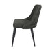 Cosmo Upholstered Curved Back Side Chairs (Set of 2) - Imperial Furniture (Las Vegas, NV) - Multi Location