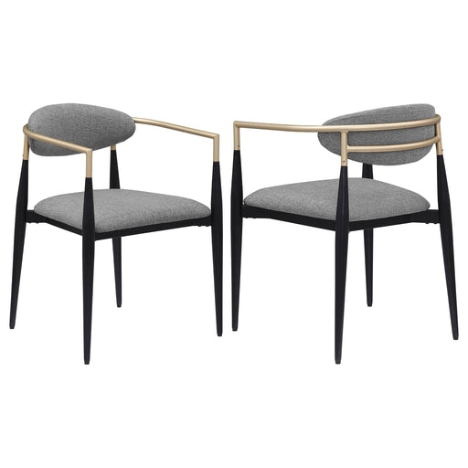 Alexis Arm Chair - Imperial Furniture (Las Vegas, NV) - Multi Location