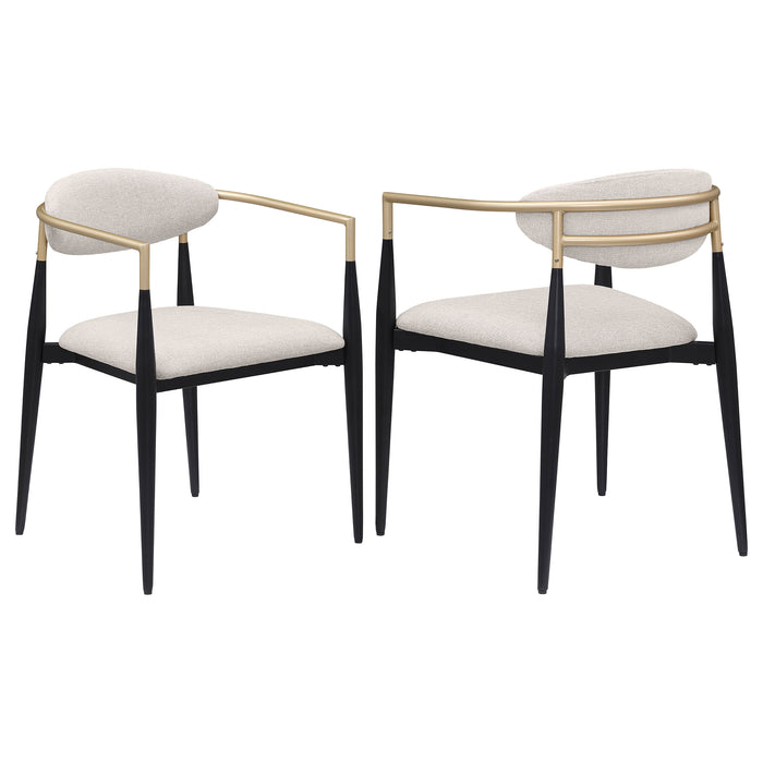 Alexis Arm Chair - Imperial Furniture (Las Vegas, NV) - Multi Location