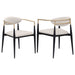 Alexis Arm Chair - Imperial Furniture (Las Vegas, NV) - Multi Location
