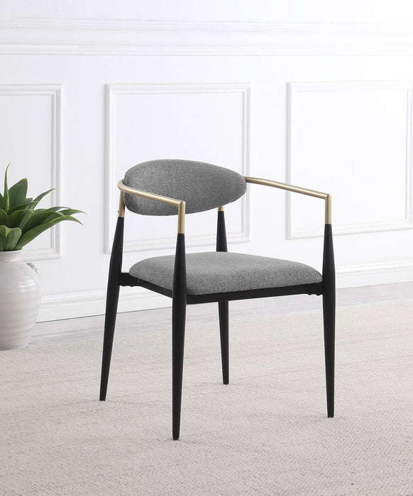 Alexis Arm Chair - Imperial Furniture (Las Vegas, NV) - Multi Location