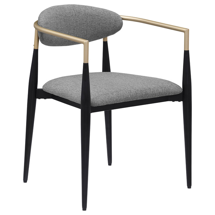 Alexis Arm Chair - Imperial Furniture (Las Vegas, NV) - Multi Location